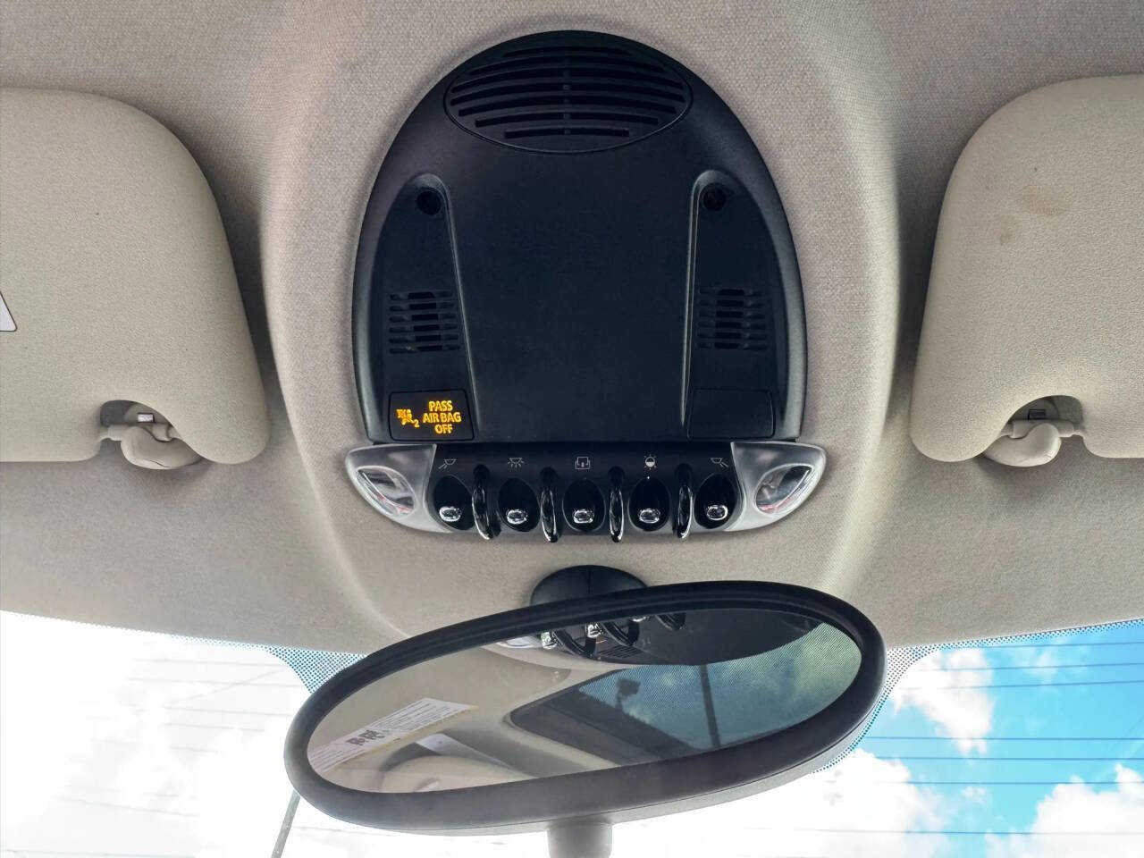 Used 2015 MINI Cooper Paceman S image 25