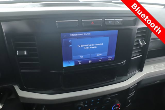 Used 2024 Ford F250 XL w/ XL Chrome Package image 4