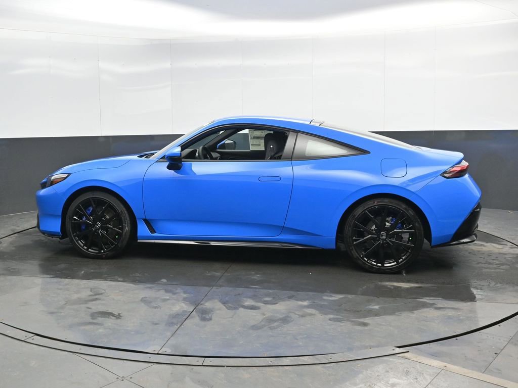 New 2026 Honda Prelude image 7
