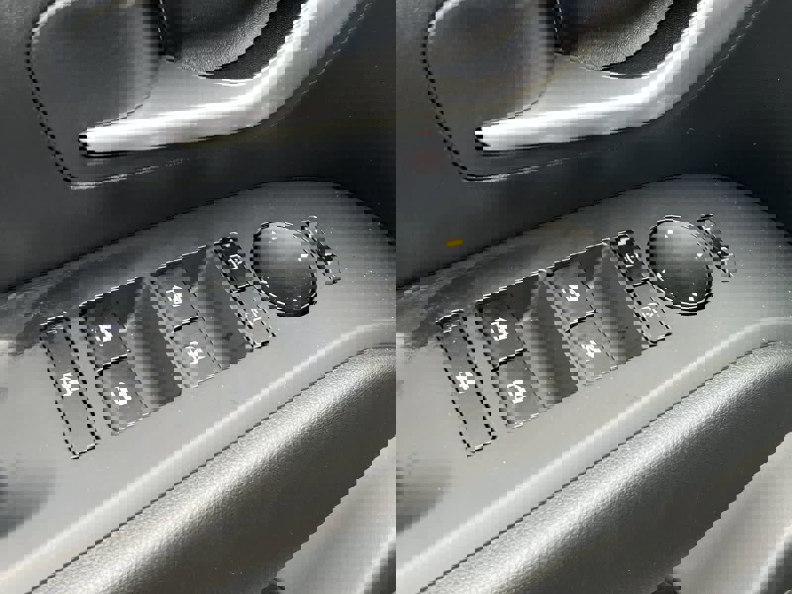 New 2025 Hyundai Tucson SEL image 13