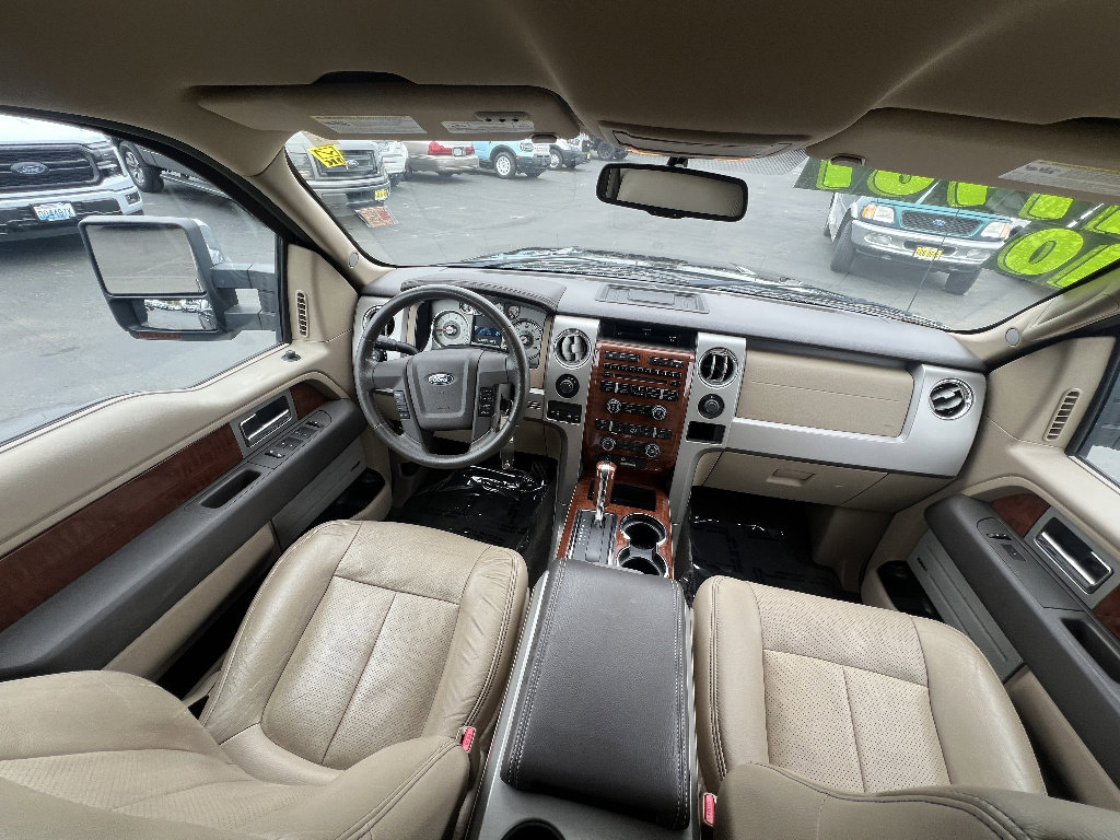 Used 2010 Ford F150 Lariat image 15