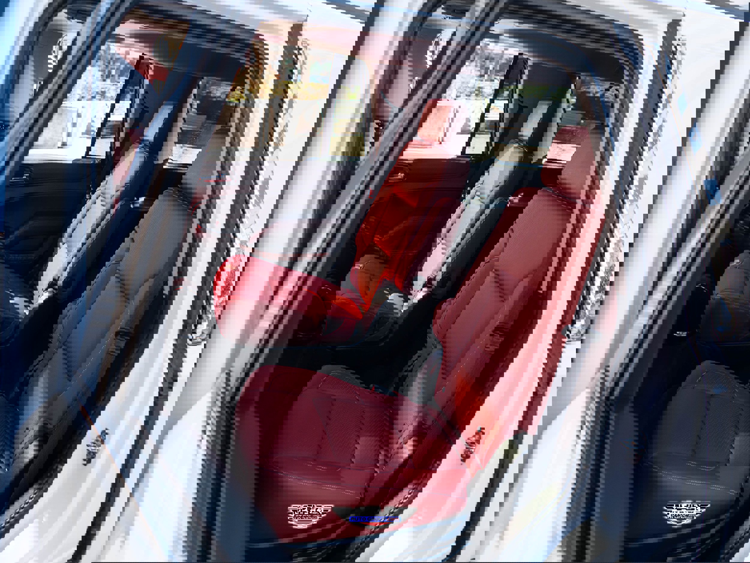 Used 2019 Chevrolet Tahoe Premier w/ Premier Plus Edition image 21