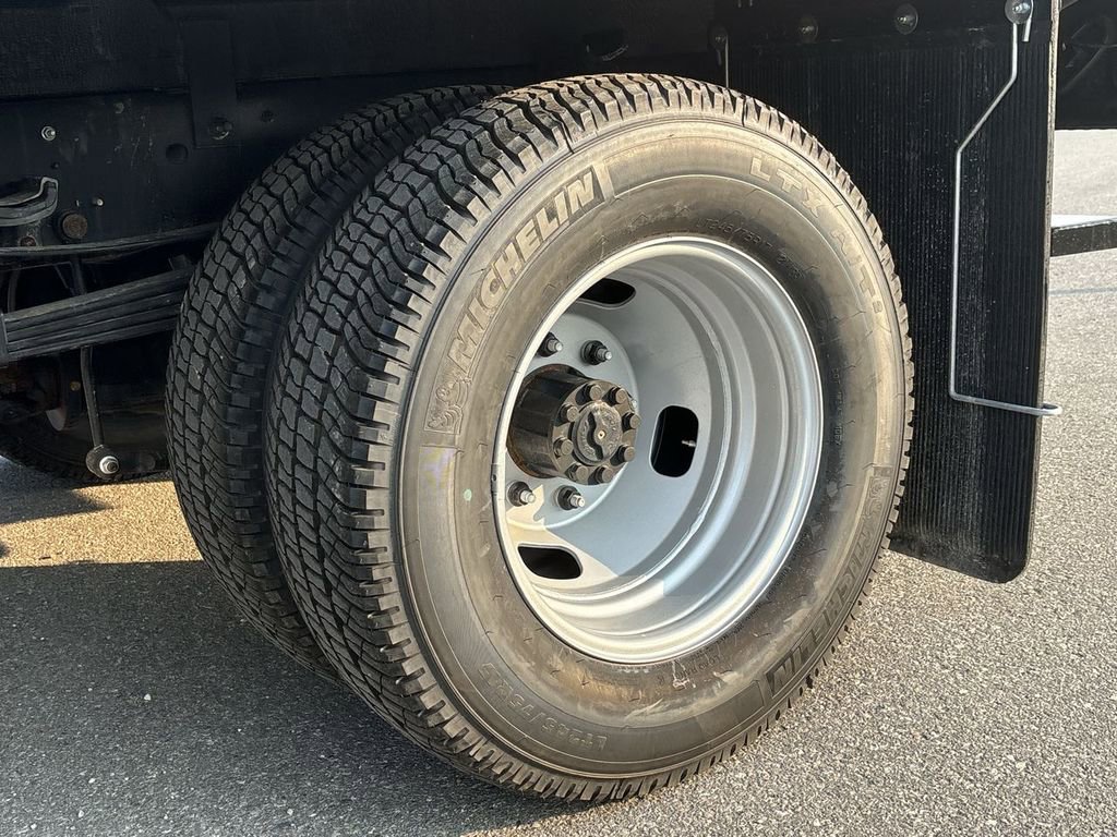 New 2024 Ford F350 XL w/ Snow Plow Prep Package image 32