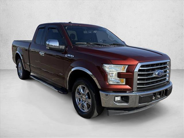 Used 2017 Ford F150 XLT w/ Equipment Group 301A Mid RWD video 3