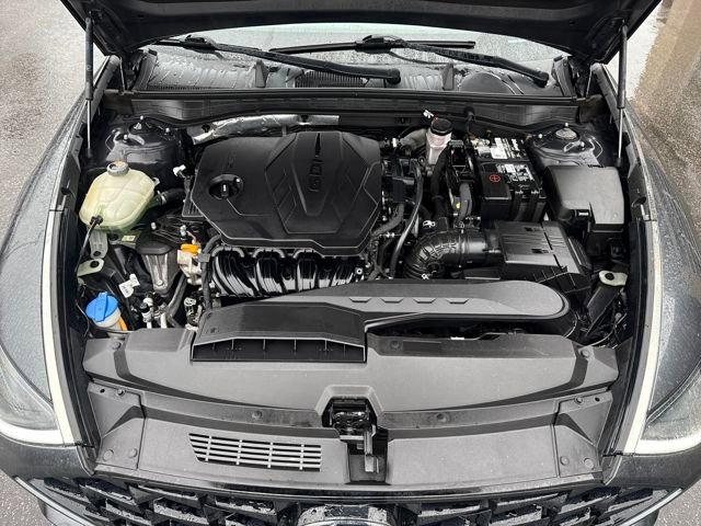 Used 2020 Hyundai Sonata SEL w/ Cargo Package image 22