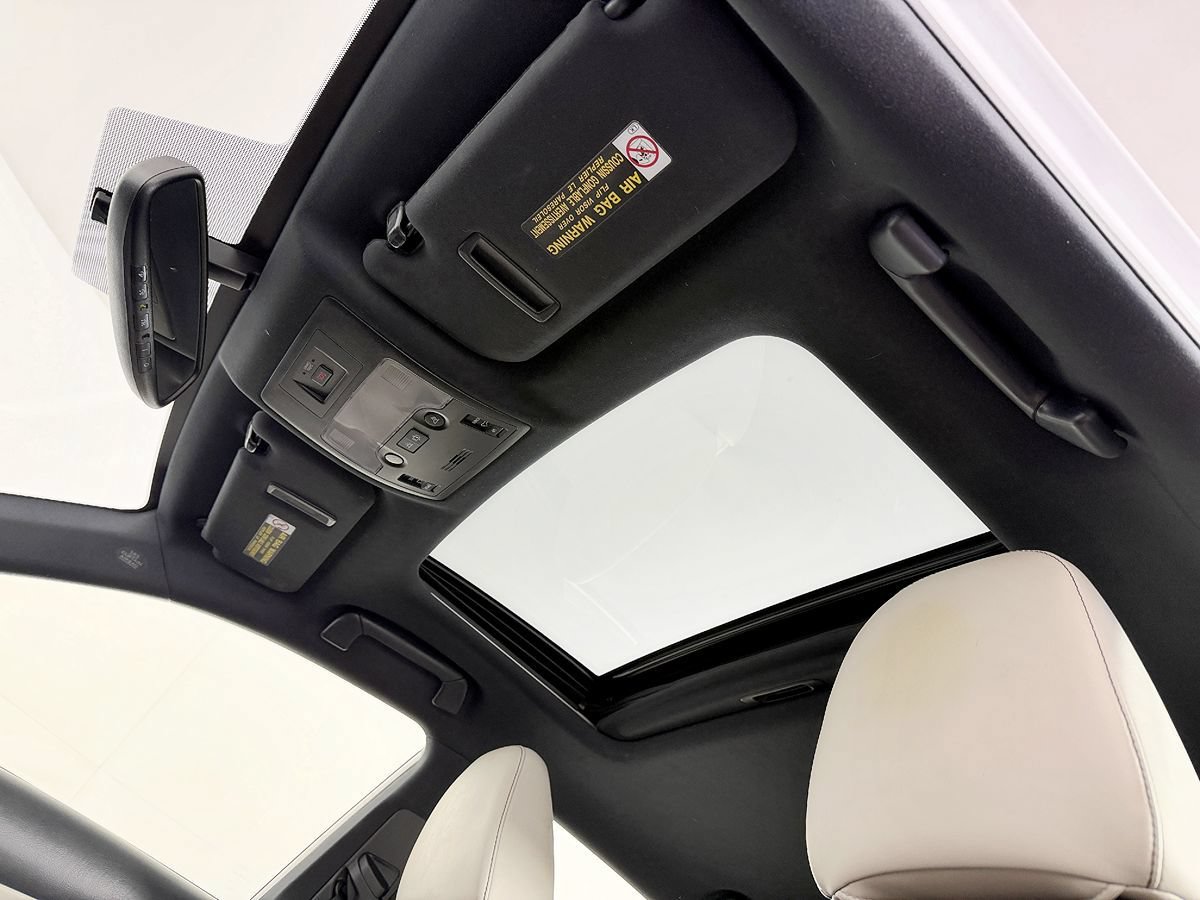 Used 2014 Lexus IS 350 AWD w/ F Sport Package image 31