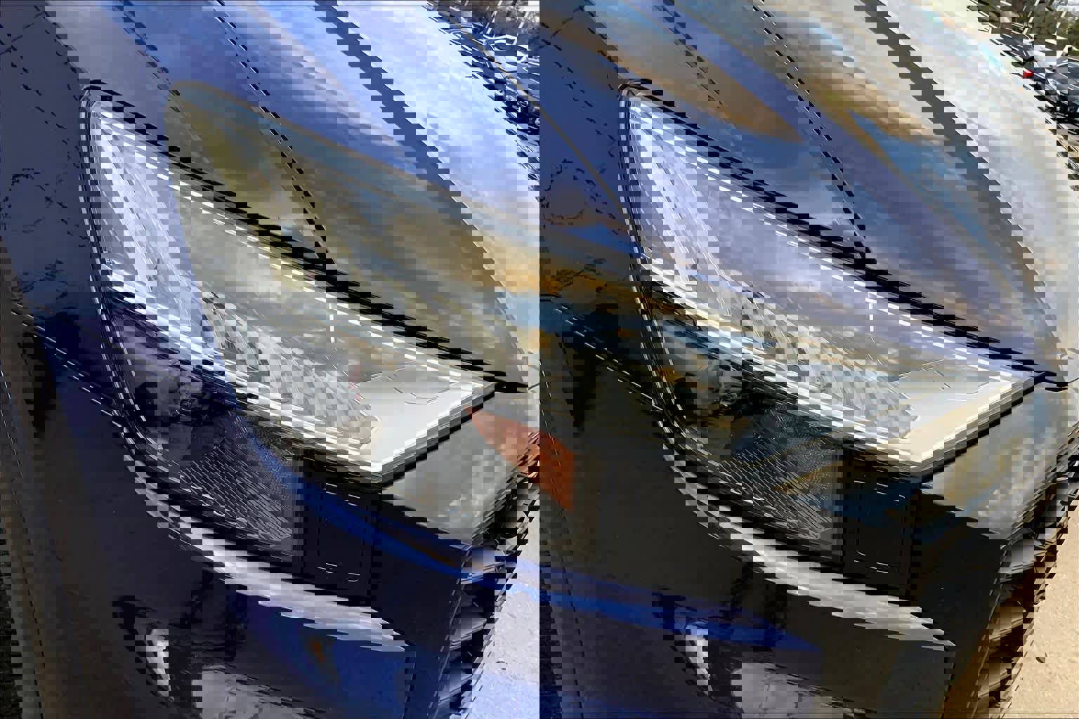 Used 2019 Audi Q8 Prestige image 28