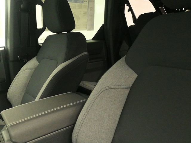 New 2026 Ford Bronco Big Bend image 20