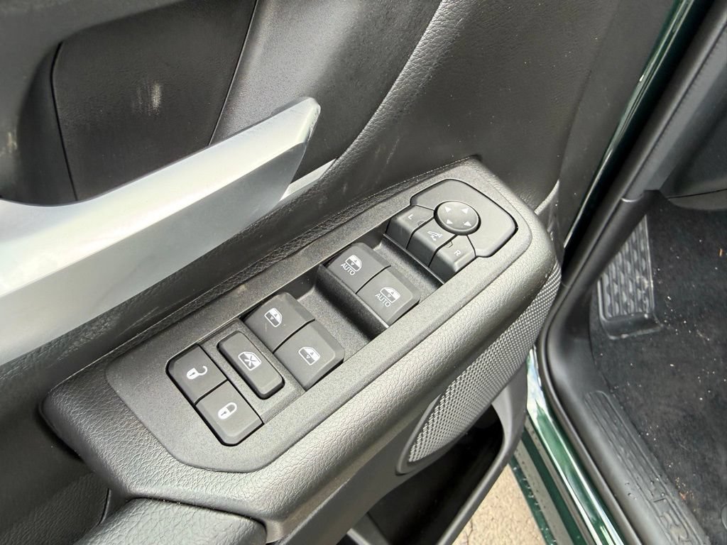 New 2026 RAM 1500 Big Horn AWD/4WD image 15