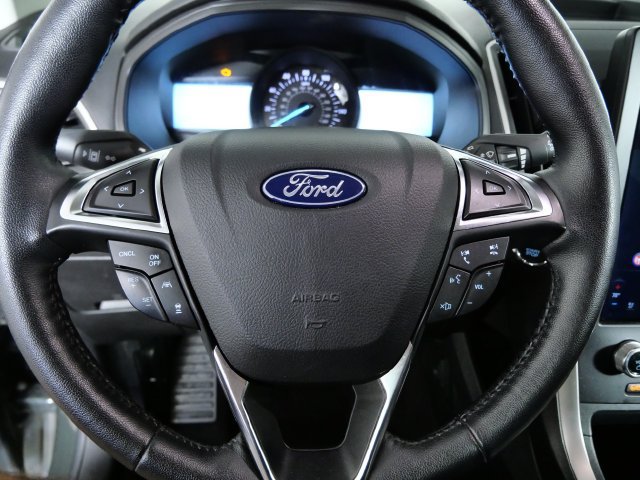 Certified 2024 Ford Edge SEL w/ Convenience Package AWD/4WD image 22