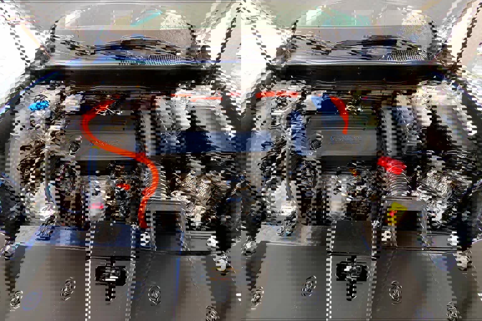 Used 2023 Honda CR-V Sport image 30