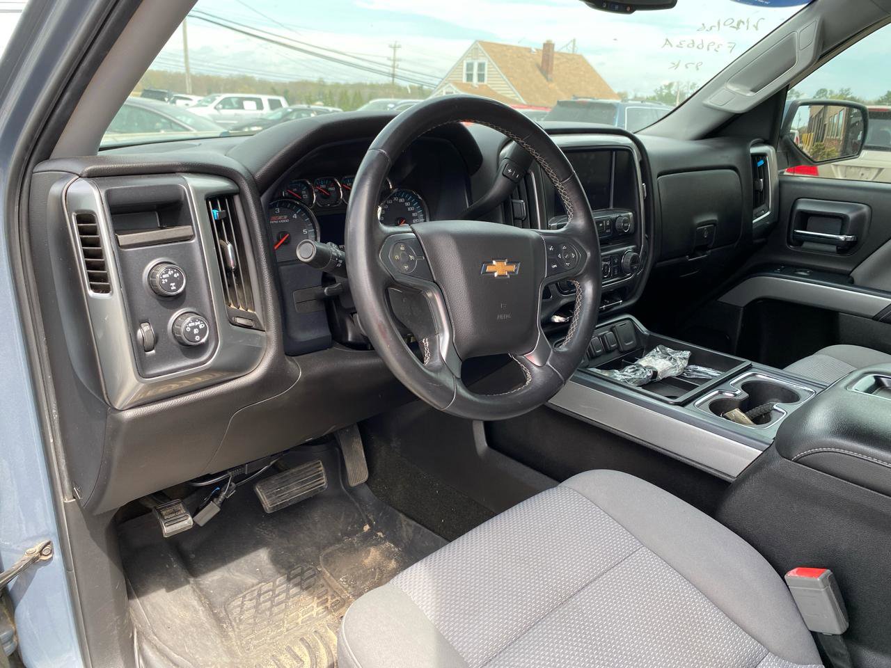 Used 2015 Chevrolet Silverado 1500 LT w/ All Star Edition image 6