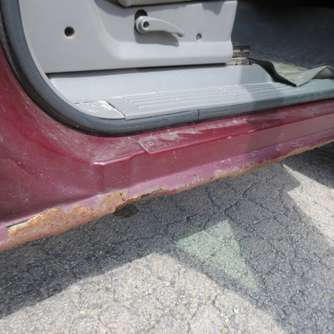 Used 2000 Chevrolet Silverado 1500 LS w/ Off-Road Chassis Pkg image 25