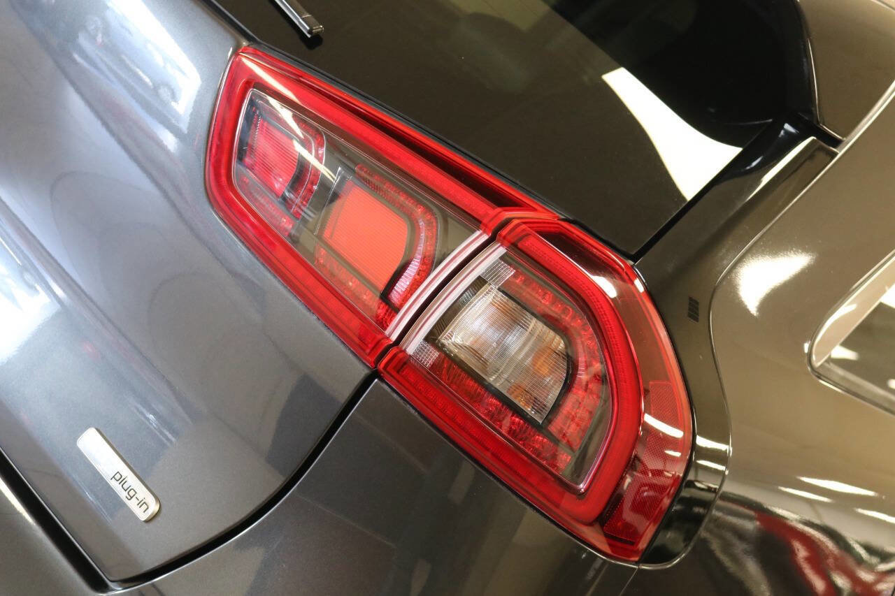 Used 2018 Kia Niro EX Premium image 94