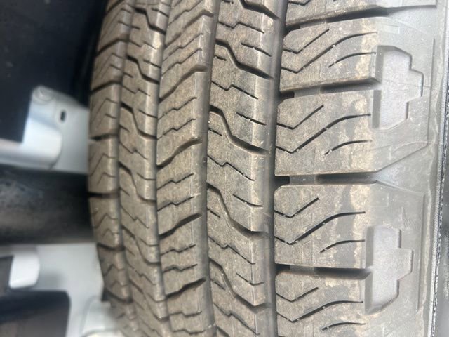 New 2026 Ford Maverick XLT image 10