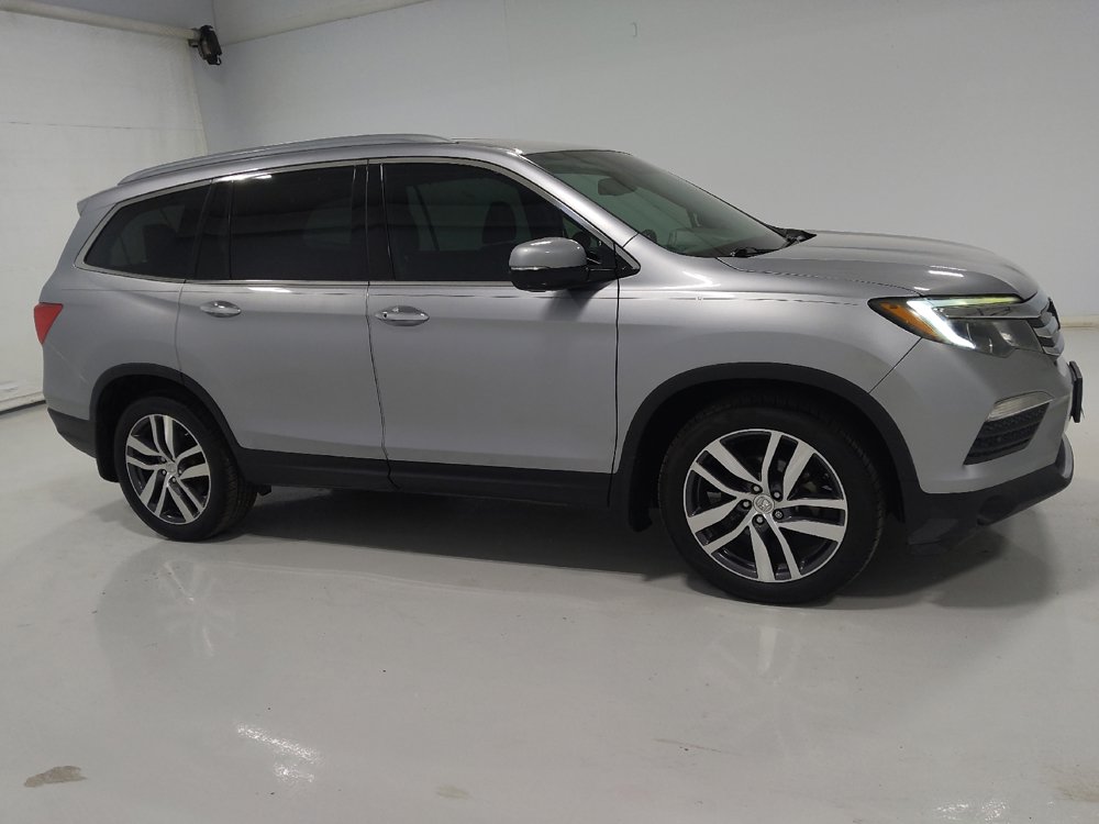 Used 2018 Honda Pilot Elite image 11
