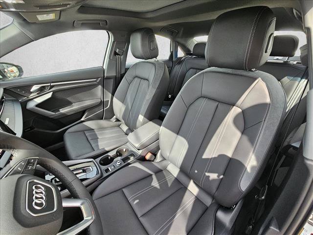 New 2026 Audi A3 2.0T Premium Plus AWD/4WD image 14