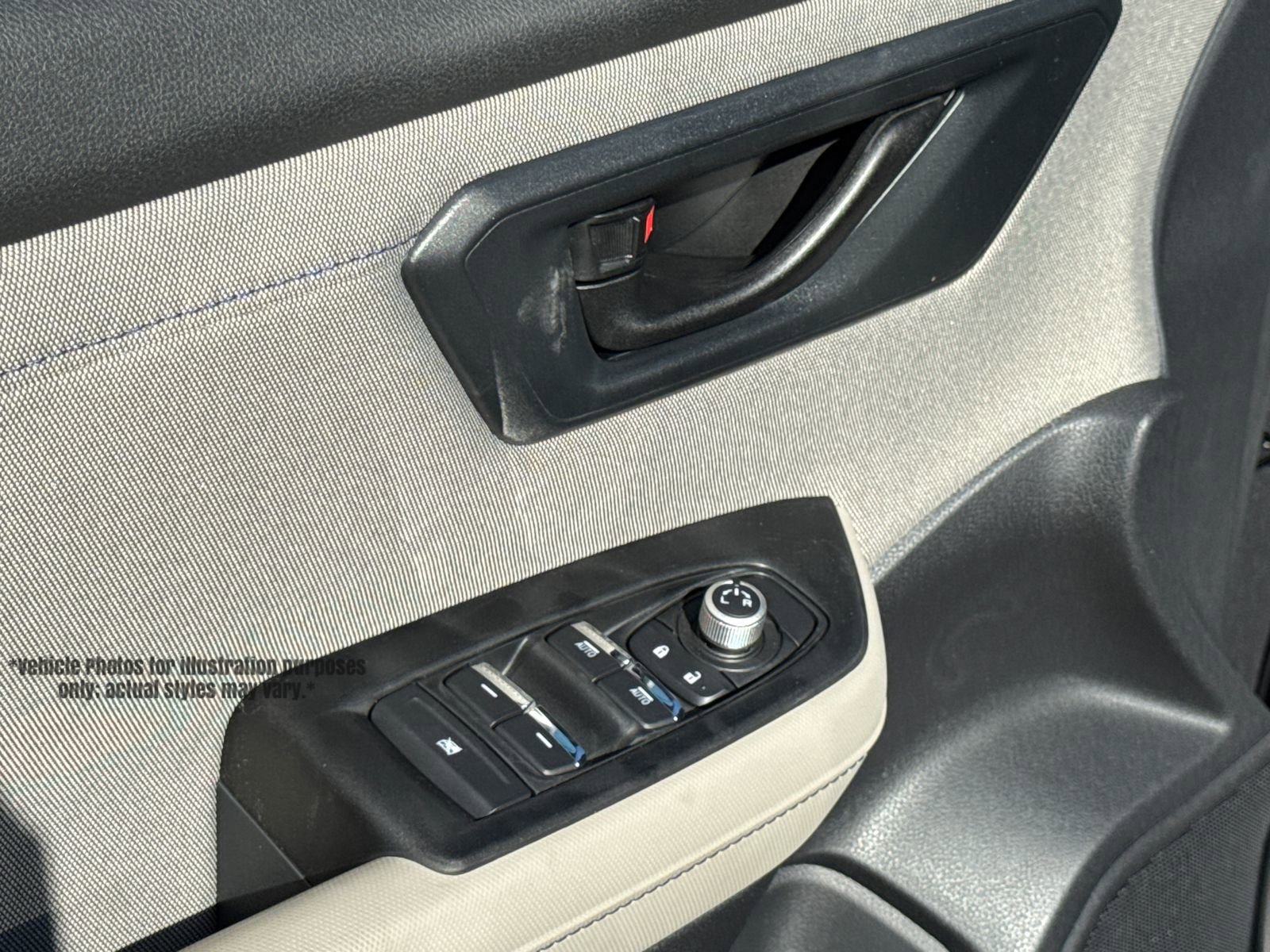 New 2026 Subaru Forester Premium image 18