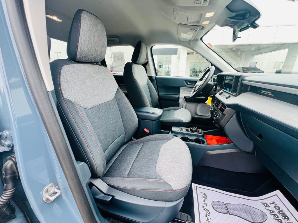 Used 2024 Ford Maverick XLT w/ Equipment Group 300A Standard image 35