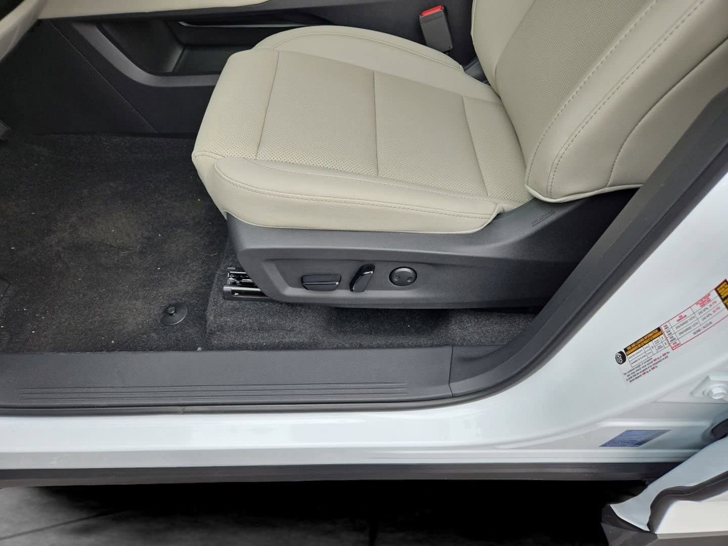 New 2026 Nissan Murano SL AWD/4WD image 28