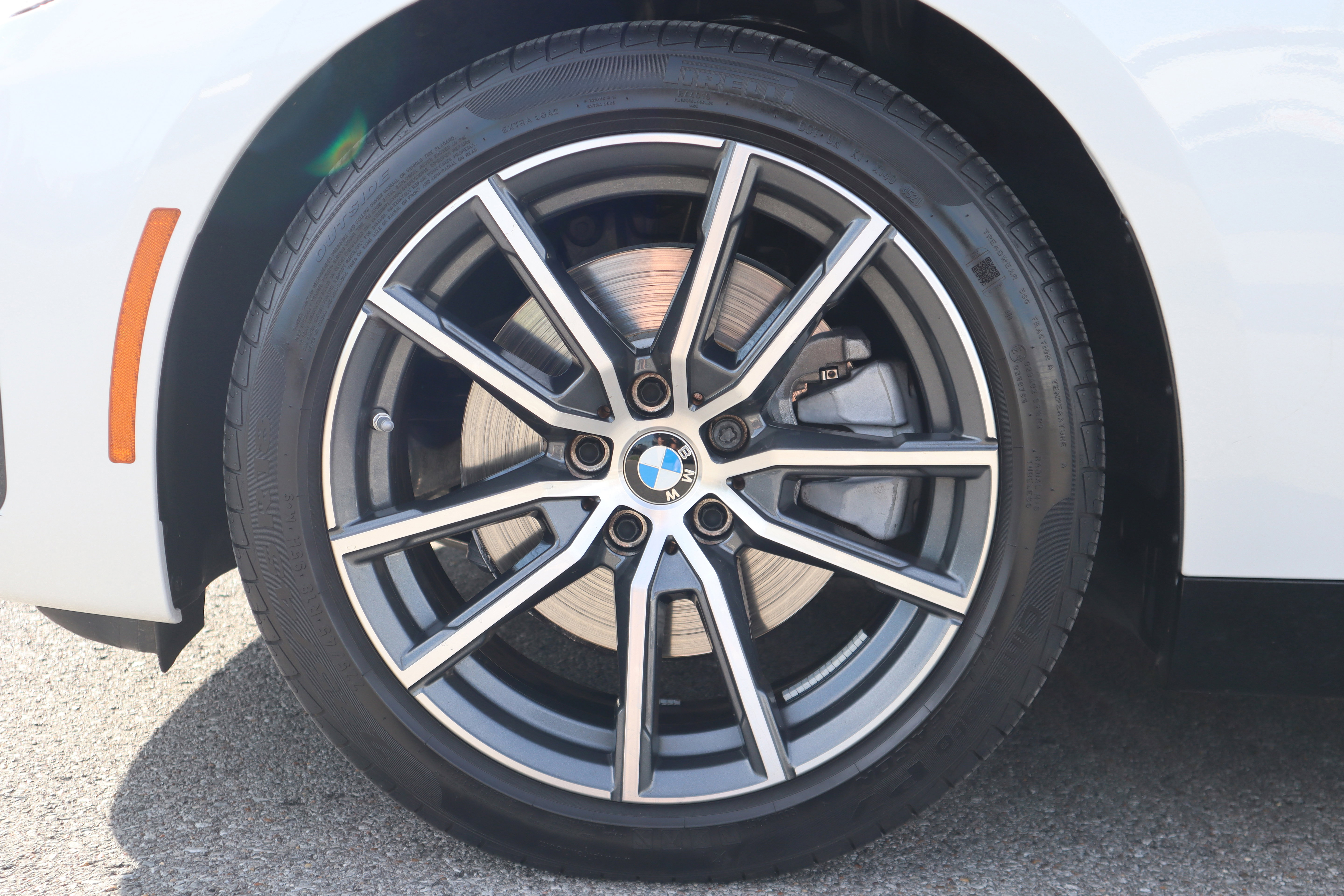 Used 2023 BMW 230i xDrive Coupe w/ Premium Package image 11