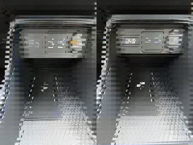 New 2026 Honda CR-V EX image 21