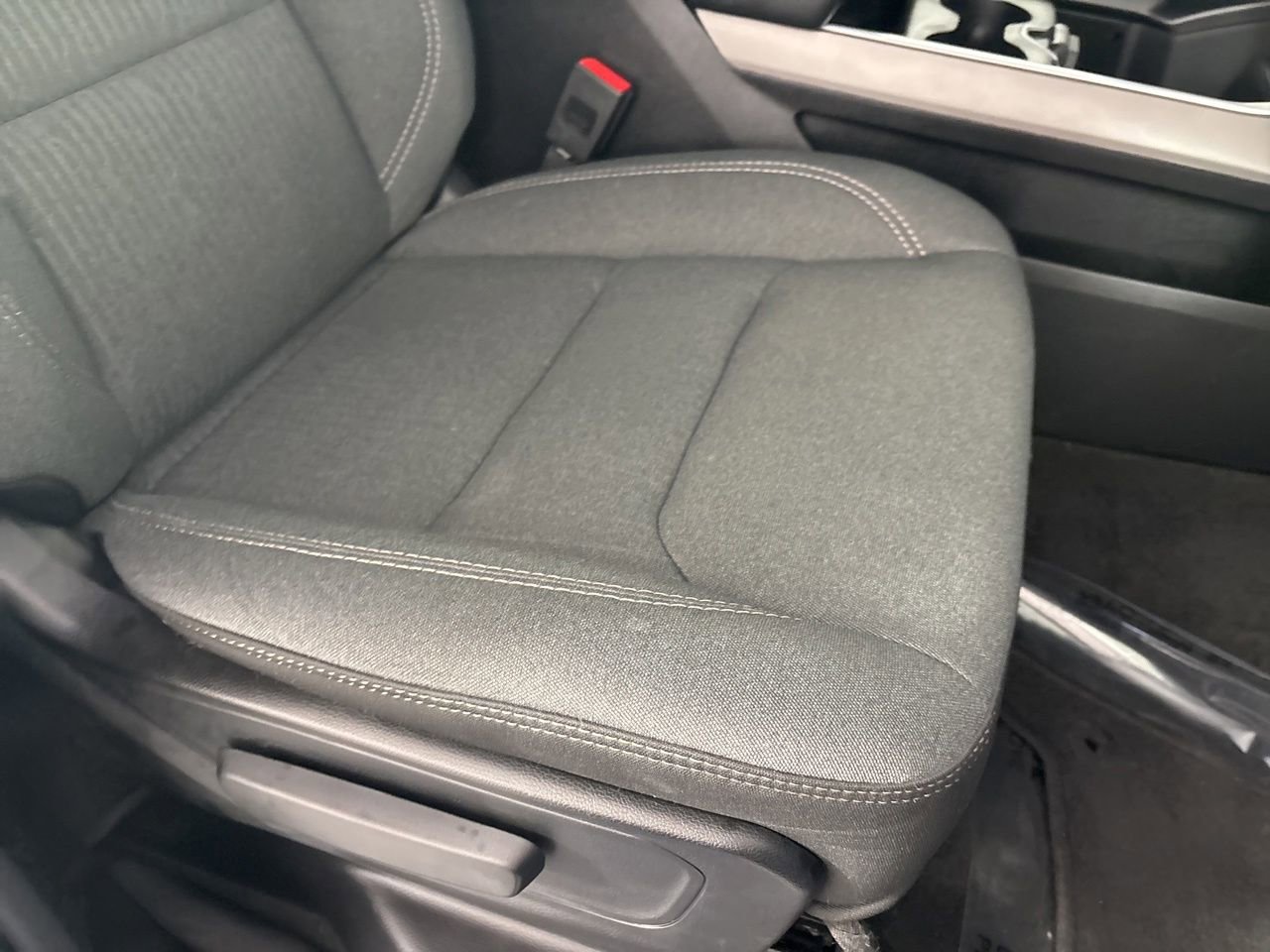 Used 2022 RAM 1500 Big Horn image 29