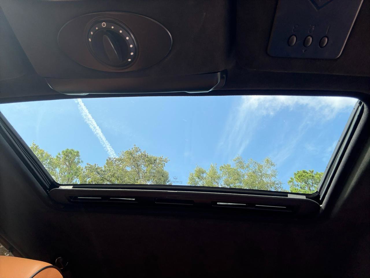 Used 2008 Maserati Quattroporte image 33