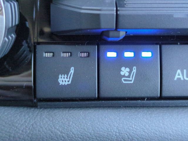 New 2026 Toyota Sequoia Capstone AWD/4WD image 22