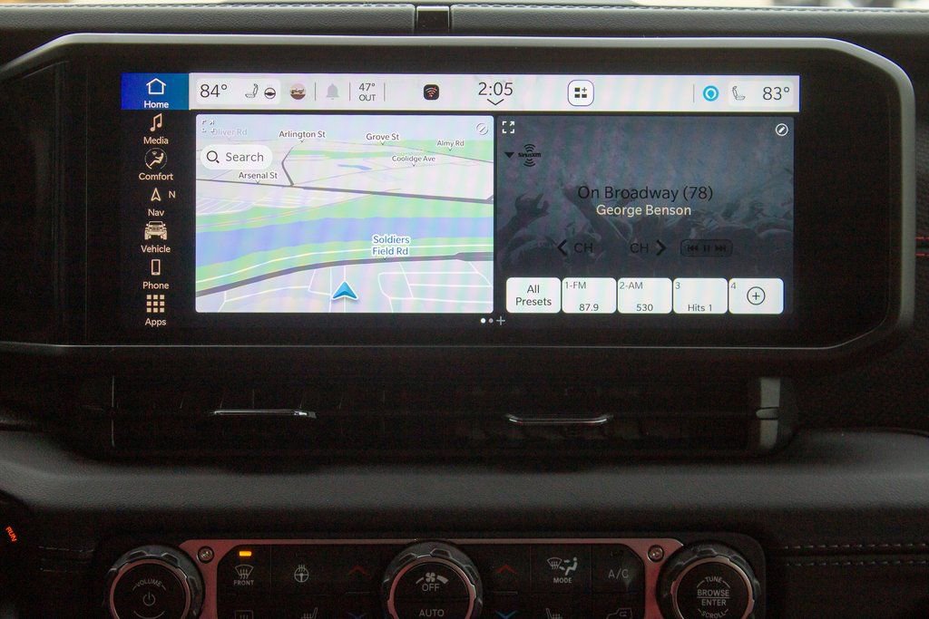 Used 2024 Jeep Wrangler Unlimited Rubicon 392 image 16