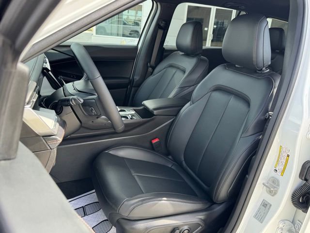 New 2026 Jeep Cherokee Limited image 26