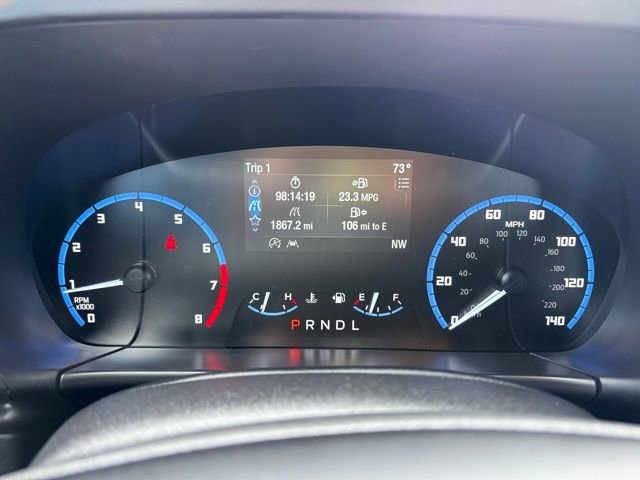 Used 2023 Ford Bronco Sport Big Bend AWD/4WD image 15