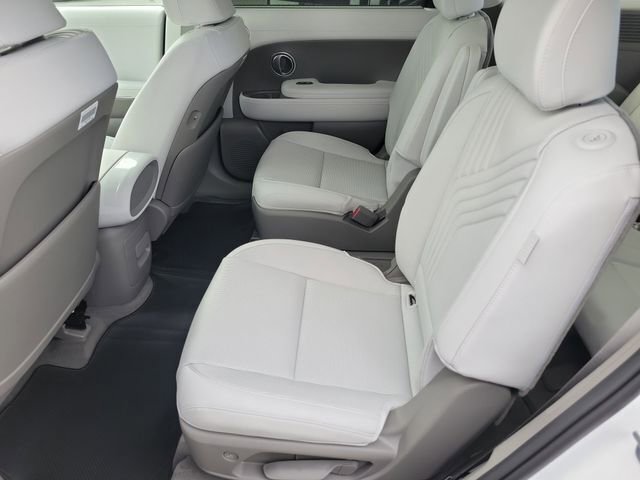 New 2026 Hyundai Palisade SEL image 19