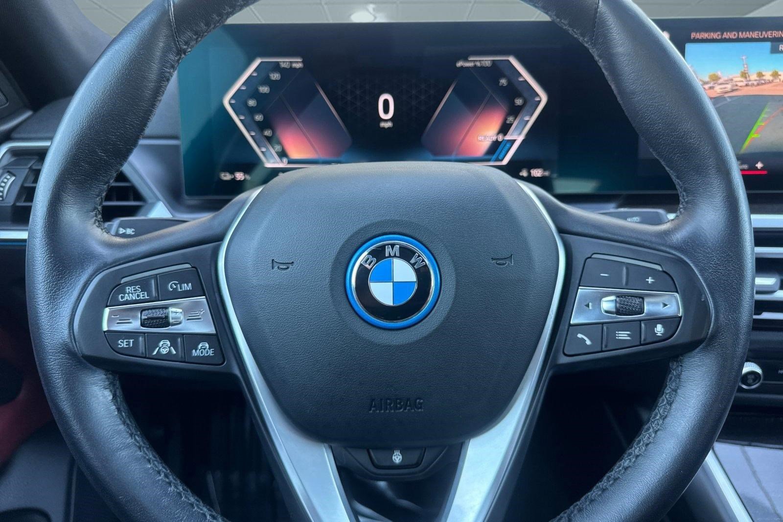 Certified 2023 BMW i4 eDrive35 RWD image 15