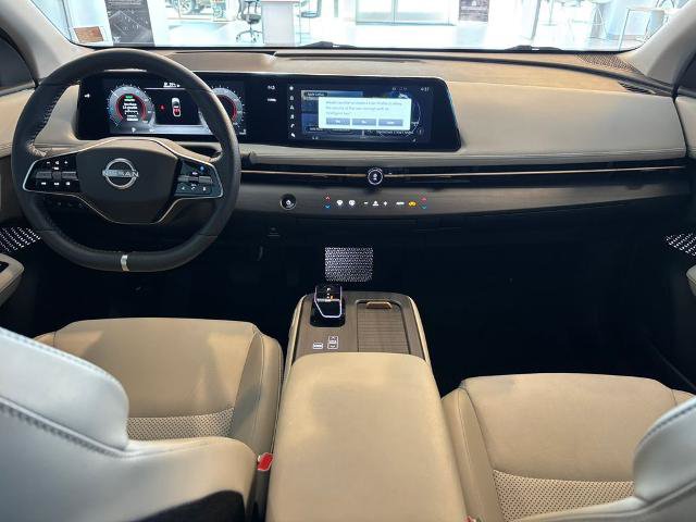 Certified 2024 Nissan Ariya AWD image 25