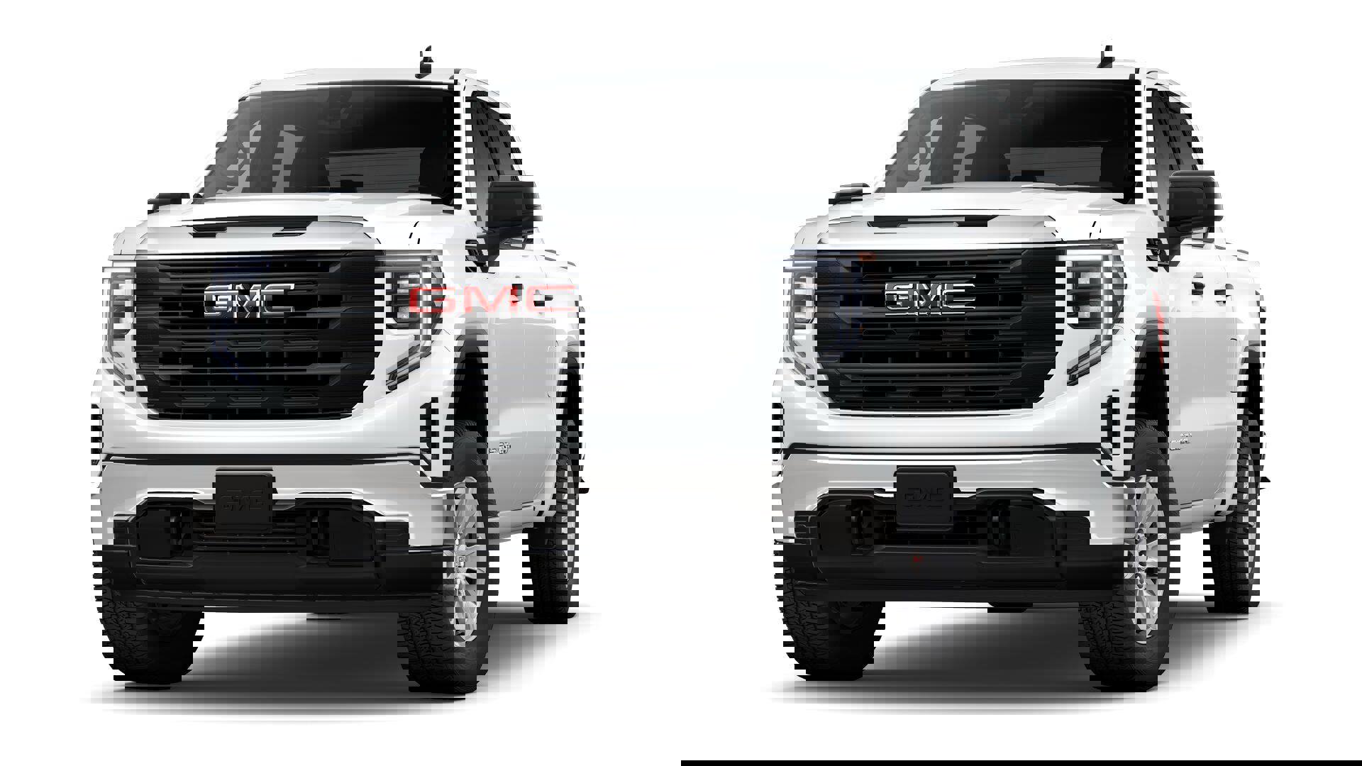 New 2026 GMC Sierra 1500 Pro w/ Pro Value Package image 25