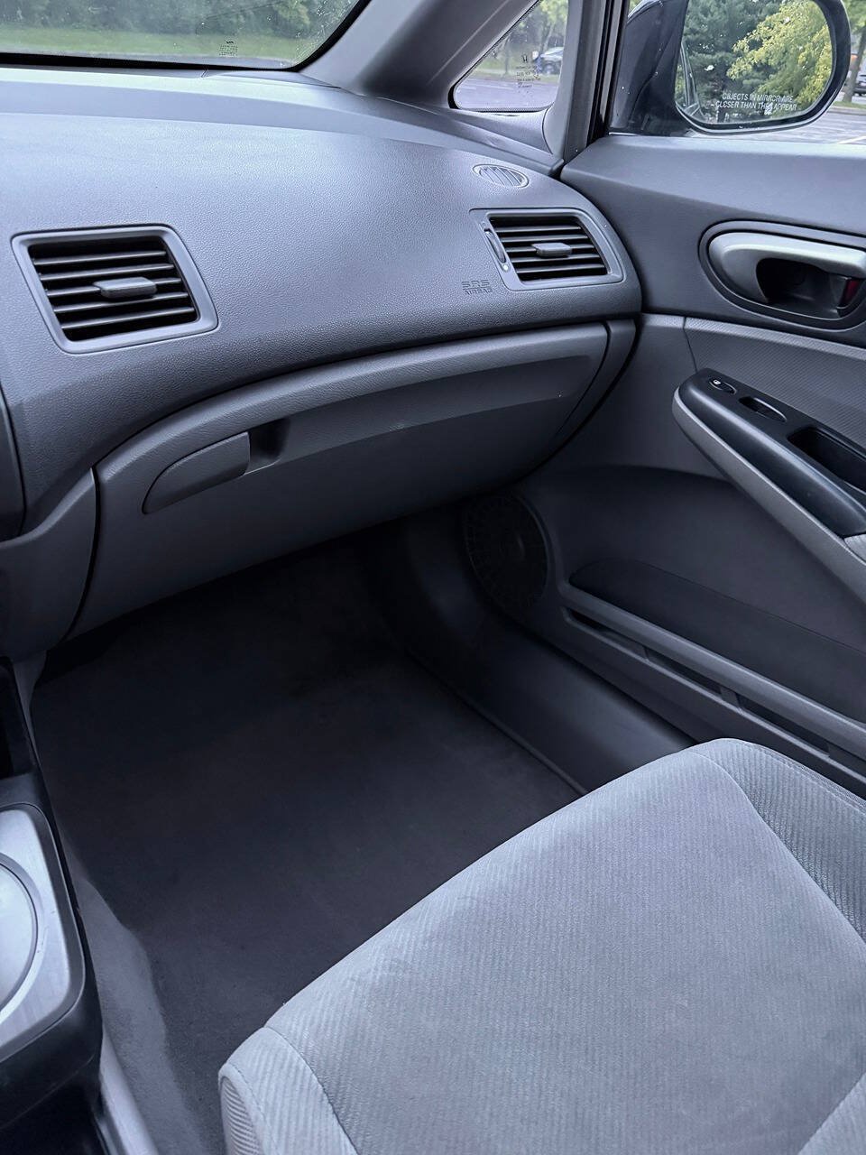 Used 2011 Honda Civic LX image 22