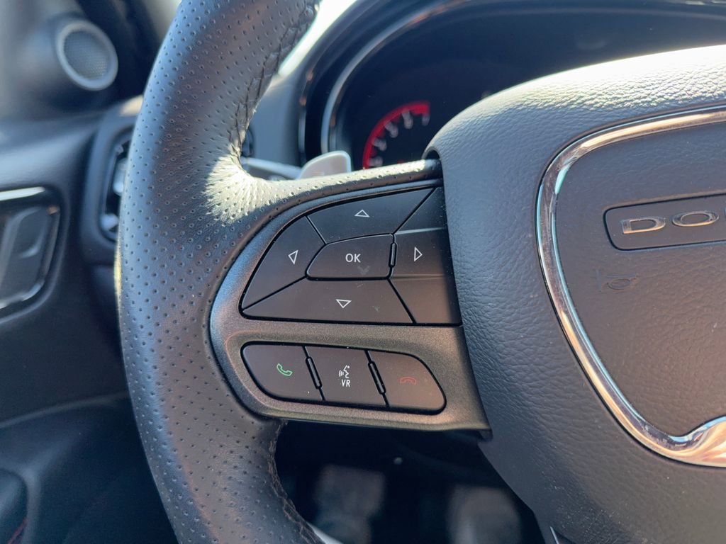 Used 2026 Dodge Durango GT image 11