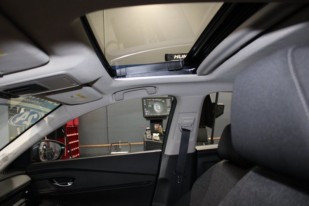 Used 2024 Honda Accord EX image 35