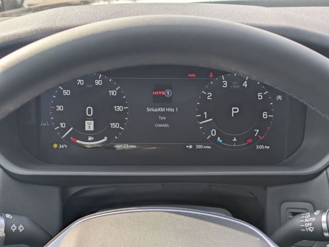 New 2026 Land Rover Discovery S image 8