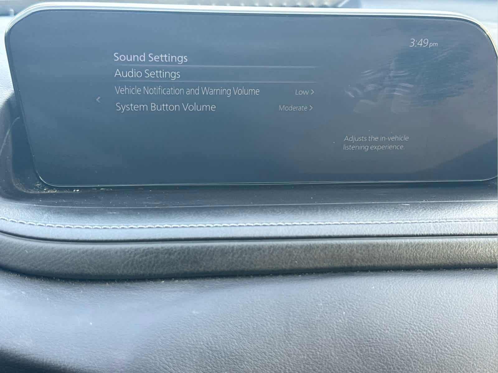 Used 2024 MAZDA CX-30 AWD 2.5 S w/ Select Sport Pkg image 40