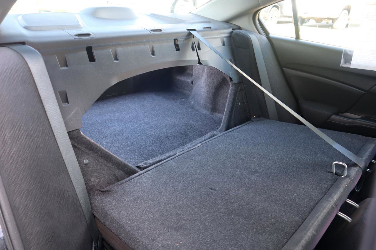Used 2013 Honda Civic LX image 37