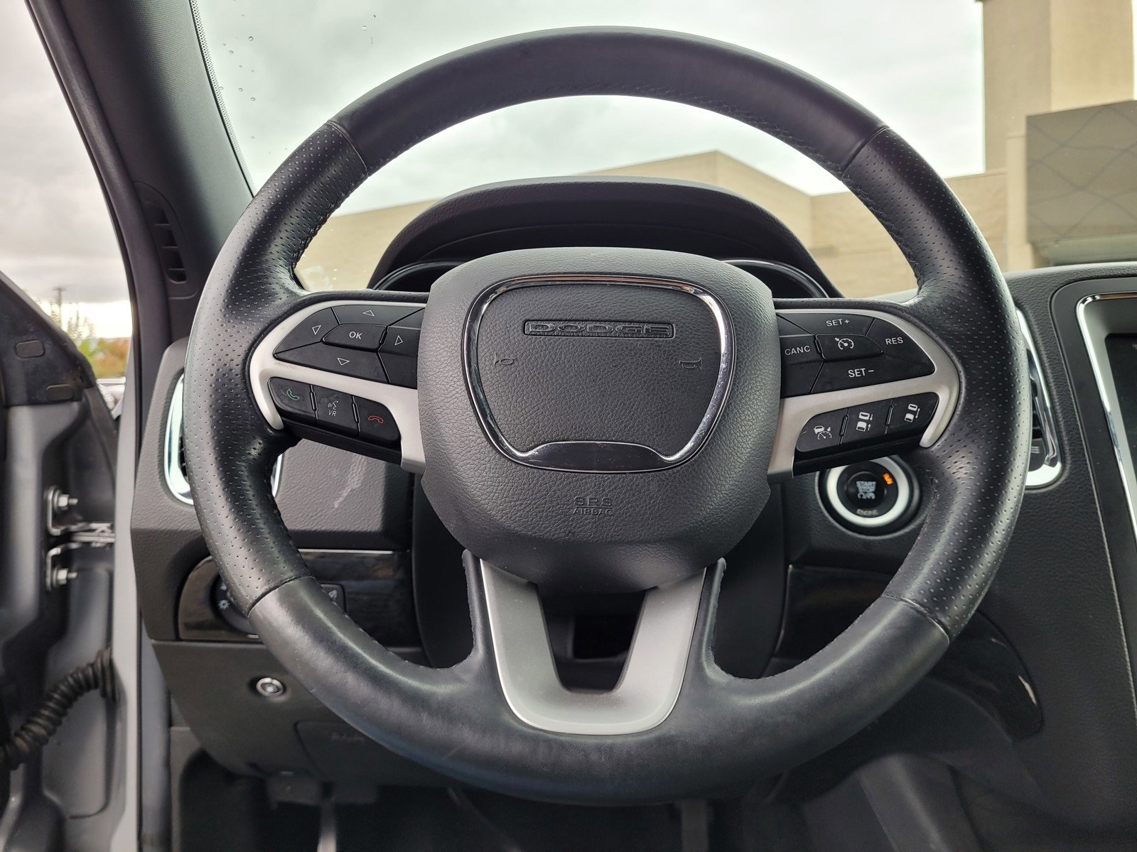 Used 2014 Dodge Durango Citadel w/ Technology Group image 25