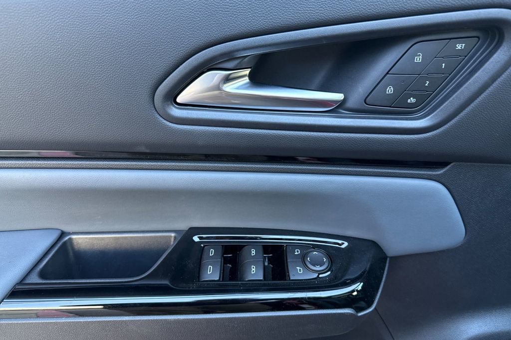 New 2026 Honda Prologue Touring image 5