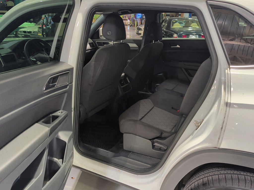 Used 2020 Volkswagen Atlas Cross Sport S AWD/4WD image 17