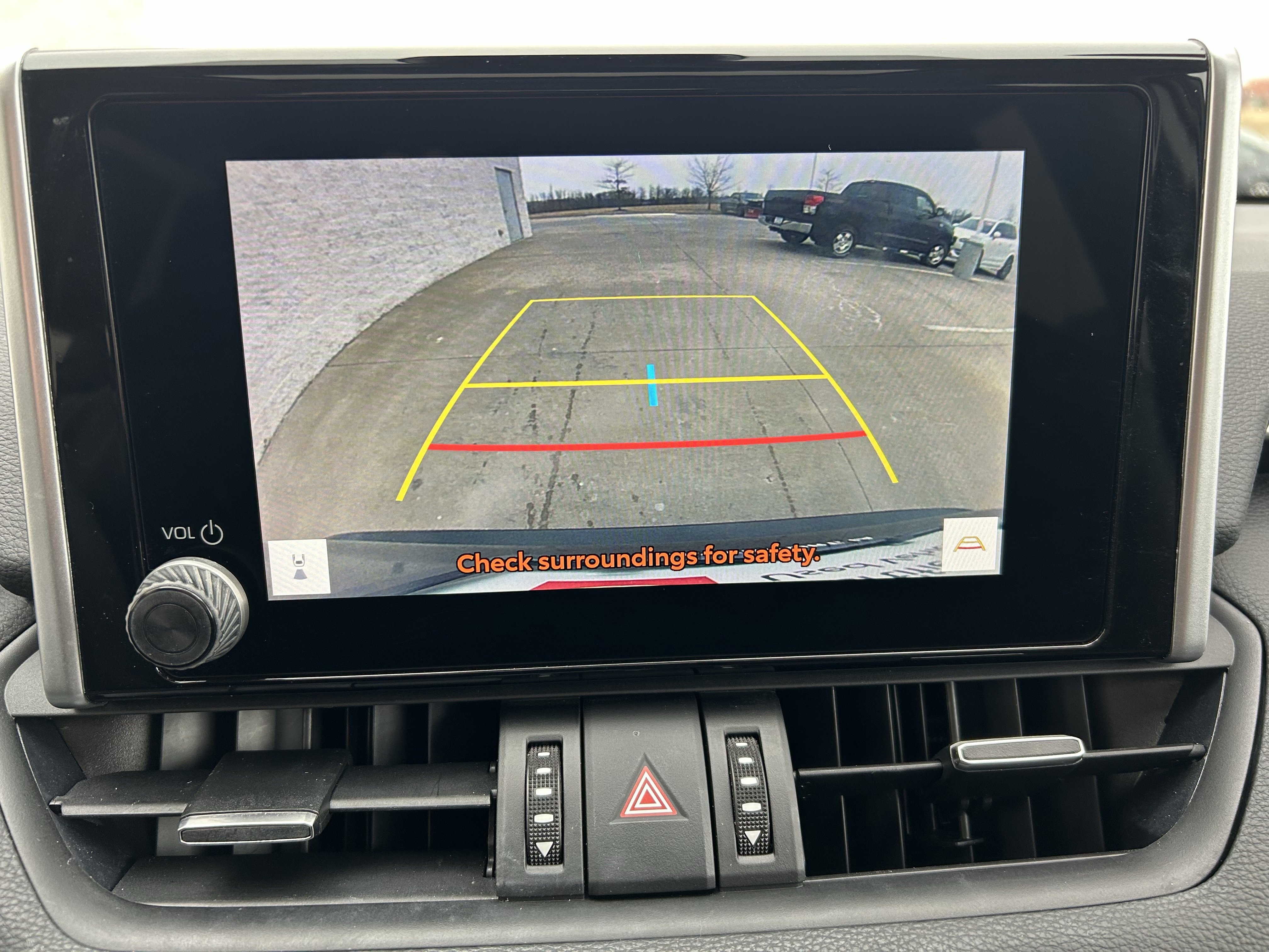 Certified 2023 Toyota RAV4 XLE Premium image 34