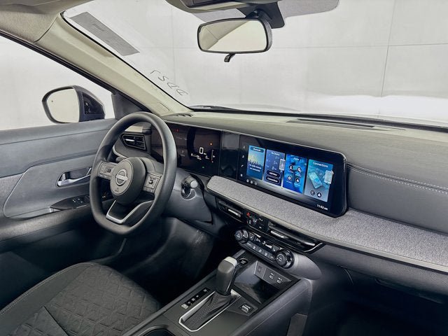 New 2026 Nissan Kicks SV w/ SV Premium Package AWD/4WD image 25