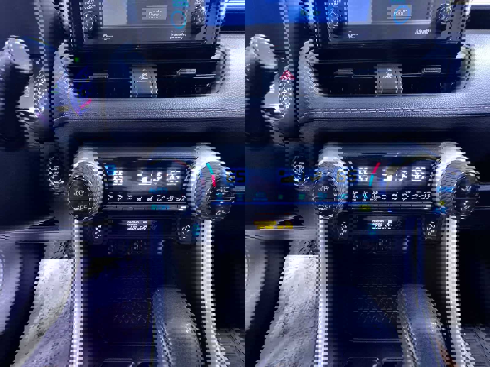 Used 2021 Toyota RAV4 XLE image 27