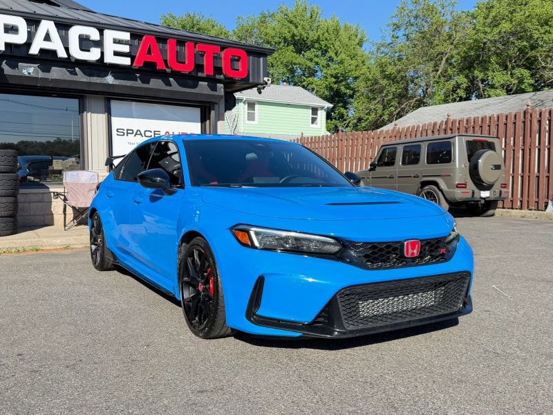 Used 2023 Honda Civic Type R image 4
