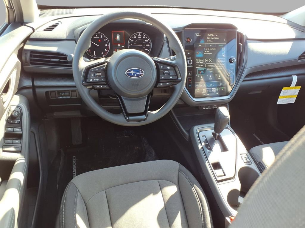 Certified 2026 Subaru Crosstrek 2.0i Premium image 3